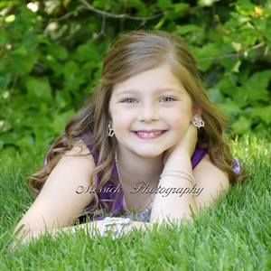 Meet your Posher, Diana